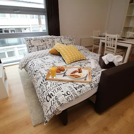 Hannah Apartments